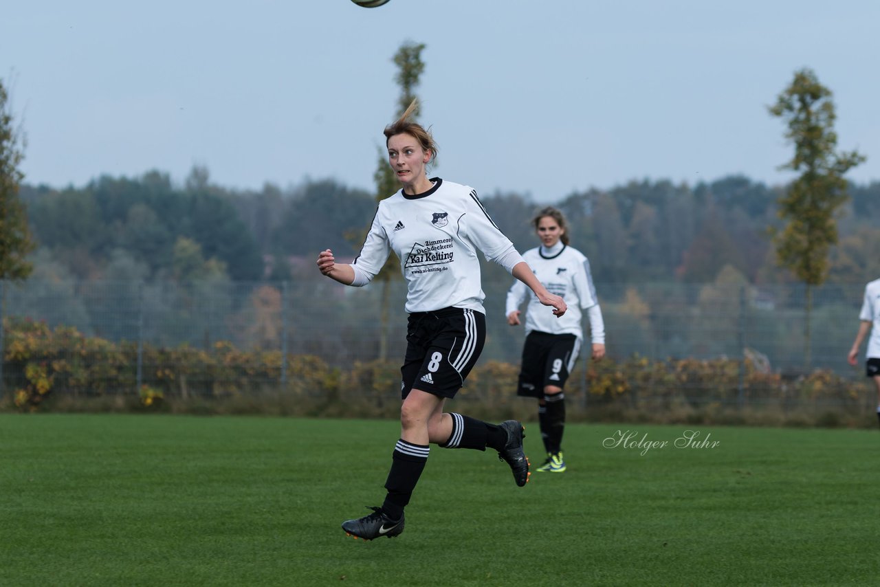 Bild 366 - Frauen FSC Kaltenkirchen - VfR Horst : Ergebnis: 2:3